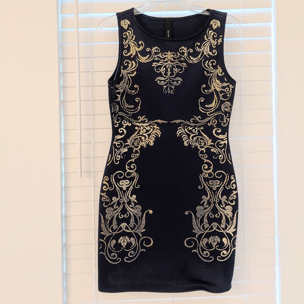 Bodycon dress